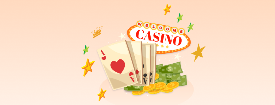 Nejlepší Casino Online Kde Hraní Přináší Radost