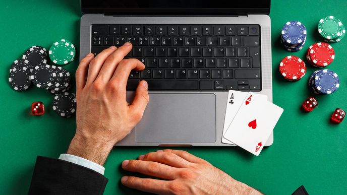 Nejlepší Casino Online Kde Hraní Přináší Radost