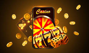 Discover the Thrills of Casino Agent Spins in the UK