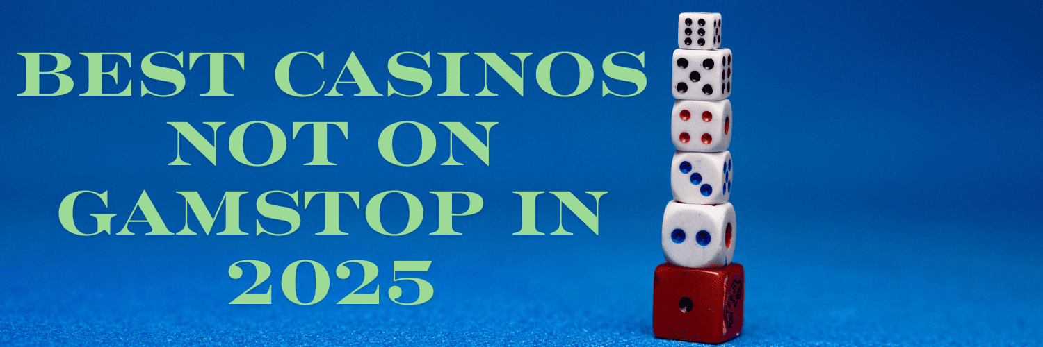 Exploring Casino Sites Not on Gamstop Your Gateway to Unlimited Gaming