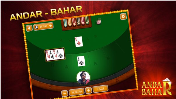 Get Ready to Play Andar Bahar Online for Free in India in India