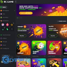 BC Game Free Spins Unlock Endless Fun and Rewards