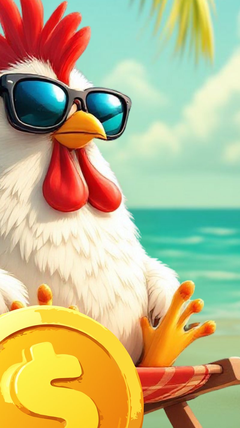 Spain - chicken road 2 juego