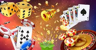 Explore the Exciting World of Casper Bets Online Casino UK