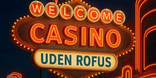 Udenlandske Casino Free Spins En Guide til Bedste Tilbud